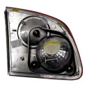 Lanterna Tampa Tras Gm Corsa Classic Ld 2010 2016 Direito/passageiro