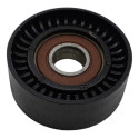 Polia Do Tensor Alternador Onix Tracker 1.0 12v 2019 A 2024