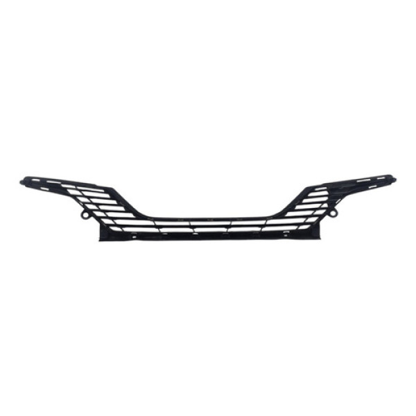Grade Inferior Parachoque Diant Peugeot 208 2021 2023