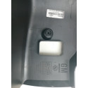 Capa Inferior Coluna Direção Regulável Gm Onix 1.0 2020 2024