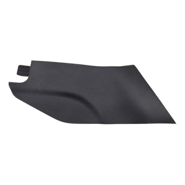 Moldura Console Fiat Toro Esquerdo 2019