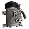 Compressor Ar Condicionado Hyndai Hb20 2020 2025