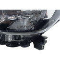 Farol Esquerdo Toyota Hilux Srv 2021 2025 Paralelo