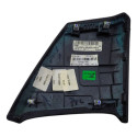 Moldura Do Painel Tracker Le 2021 2024 Detalhe 