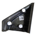 Moldura Interna Retrovisor Esquerdo Chevrolet Tracker 2025