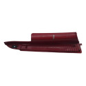 Lanterna Tampa Traseiro Ld Citroen C4 2008 2013 Original Direito/passageiro Vermelho
