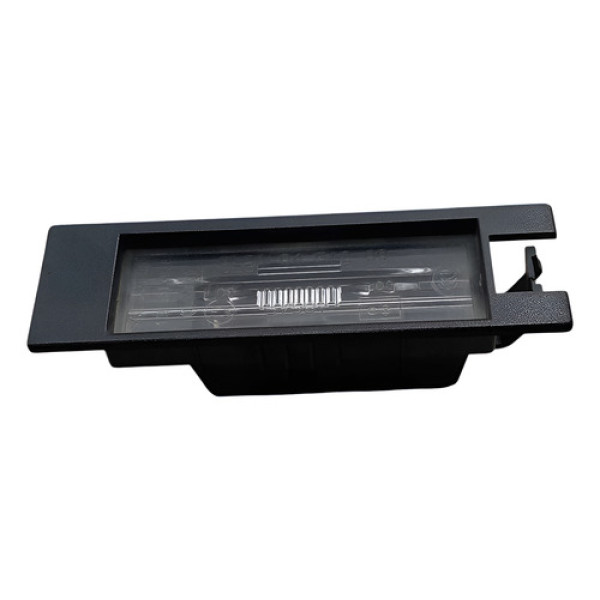 Luz Da Placa Traseira Montana Agile Cobalt 2011 202113251936