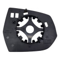 Lente Espelho Retrovisor Gm Spin Le 12/19 Original