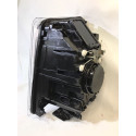 Farol Volvo Led Fm Fh Ld Compat 2010 2015 Detalhe Direito