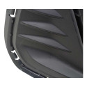 Moldura Farol Neblina Ld Onix 2020 2024  26305040 Detalhe Preto Direito