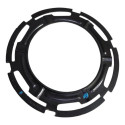 Trava Flange Combustível Onix 1.0 Aspirado 2024 2025 Preto