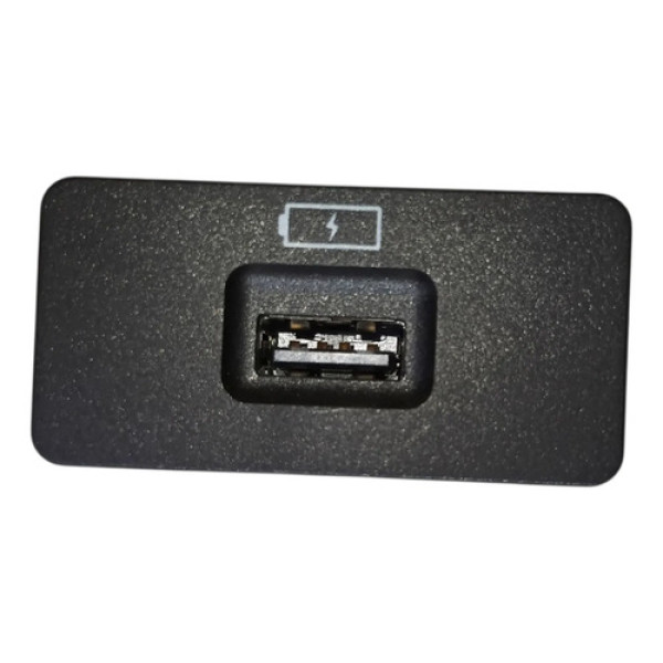 Entrada Usb Console Central Chery Tiggo5 Sport 2025