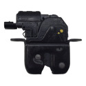 Fechadura Tampa Porta Malas Renault Logan 2014 2020