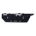 Guia Para-choque Dianteiro Esquerdo Honda Fiat 2004 2008