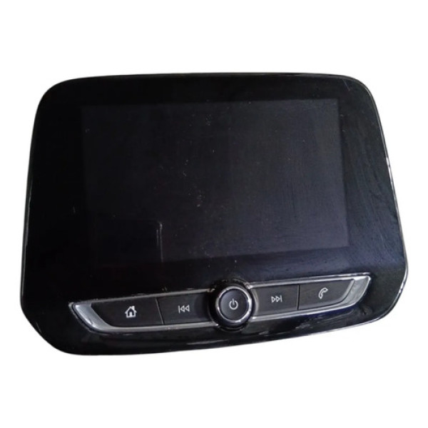 Tela Multimídia Gm Onix 1.0 Turbo 2021 2022 42756472