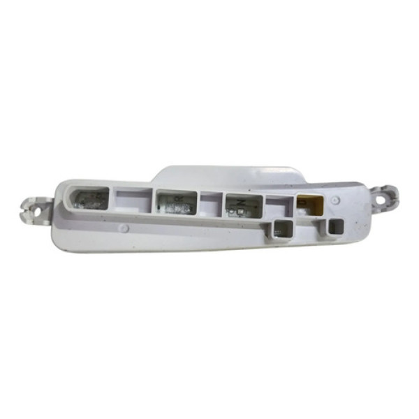 Led Moldura Alavanca Marcha Câmbio Hyundai Hb20 1.0  2022 1