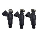Kit Bicos Injetores Onix 2020 2024 220v
