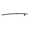 Guia Vidro Tras Toyota Hilux Le 2016 2022