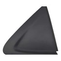 Moldura Externa Traseira Direita Onix 2020 2023 Preto