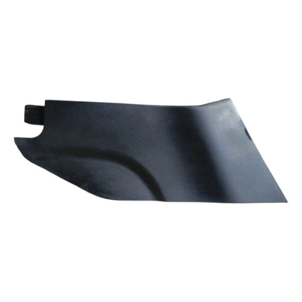 Moldura Console Central Fiat Toro Esquerdo 2025