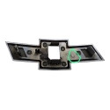 Emblema Grade Diant Gm Spin 2019 2024 C Detalhe