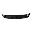 Moldura Inferior Do Painel Onix 1.0 Aspirado 2024 2025 Preto