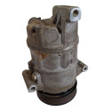Compressor Ar Condicionado Jeep Renegade 1.8 2018-2020