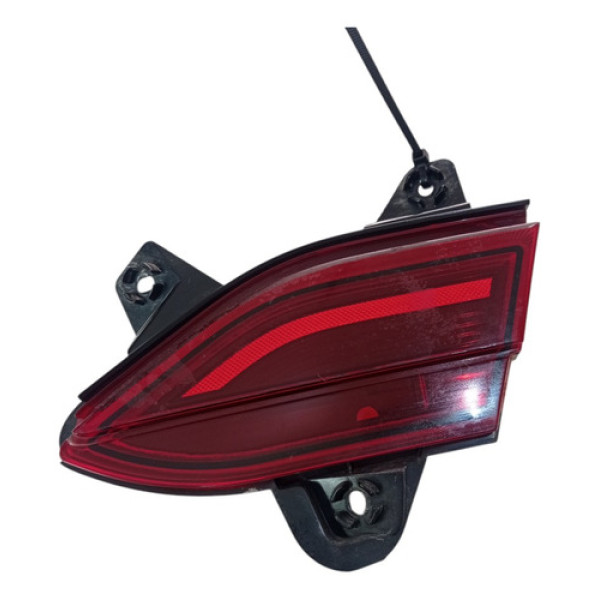 Defletor Olho De Gato Lado  Direito Hyundai Creta 2021 2023 Original