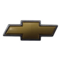 Emblema Tampa Tras Gravata Gm Corsa Classic 2012 2015