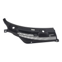  Grade Churrasqueira Le Fiat Argo Cronos 2017 2021 C Detalhe Preto