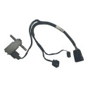 Chicote Sensor Fluxo Combustível Gm Onix 2021 2024