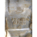 Defletor Calor Turbina Onix 2021 2024