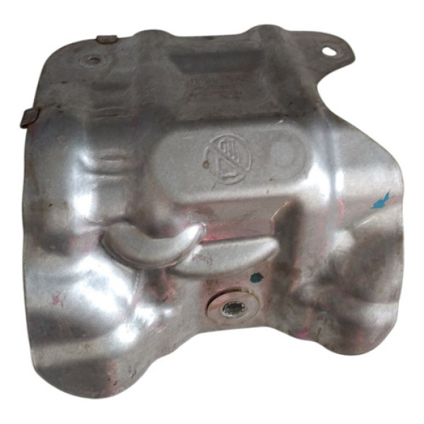 Defletor Calor Turbina Jeep Renegade 2025