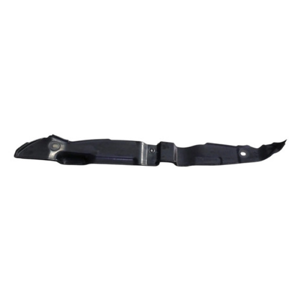 Isolador Paralama Dianteiro Hyundai Hb20 Direito Sport 2022 Preto