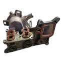 Suporte Bomba Água Onix 1.0 Turbo 2020