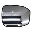 Lente Retrovisor Honda Civic