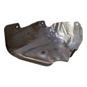 Protetor Defletor Calor Turbina Onix Turbo 2020