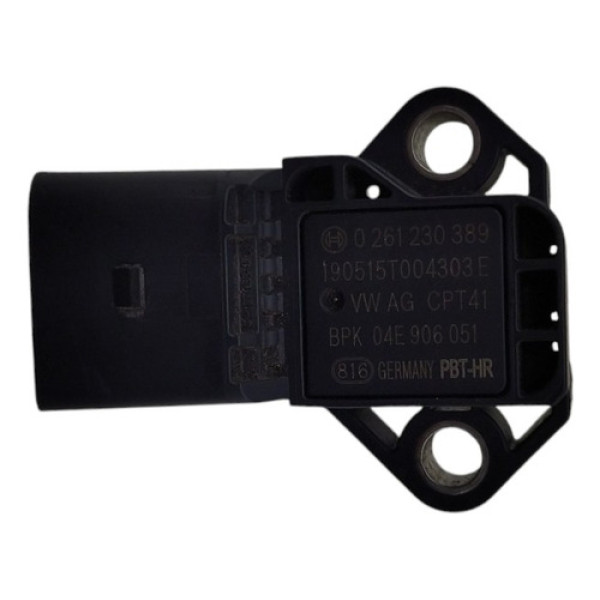 Sensor Pressão Map Audi A3 A4 2014 2022 Original