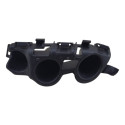 Guia Parachoque Tras Gm Cobalt Ld 2016 2020 Original