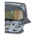 Tampa Traseira Chevrolet Onix 1.0 2024 2025 Prateado