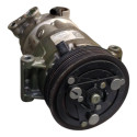 Compressor Ar Condicionado Rampage Laramie 2.0 2024