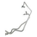 Mangueira Tubo Dupla Ar Condicionado Gm Onix 2020 2024 Orig