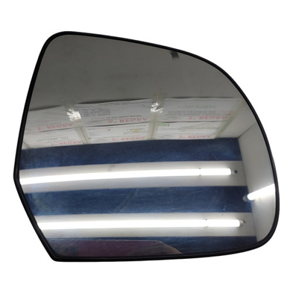 Lente Retrovisor Nissan Marcha Le