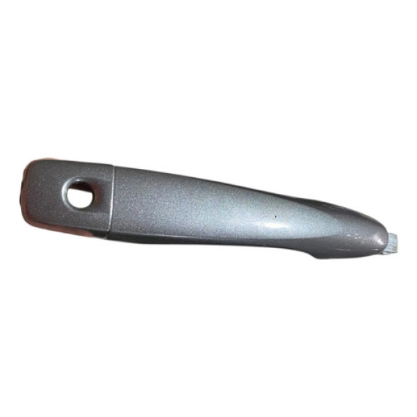 Maçaneta Externa Dianteira Esquerda Nissan Kicks 1.6 2024 Dianteira