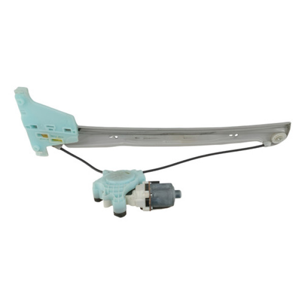 Maquina De Vidro Elétrico Vw Fox Spacefox Diant Le 2015 2020