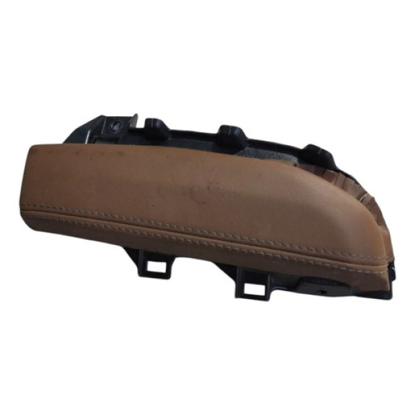Moldura Painel Frontal Rampage Laramie Esquerdo 2.0 2024 Marrom-claro