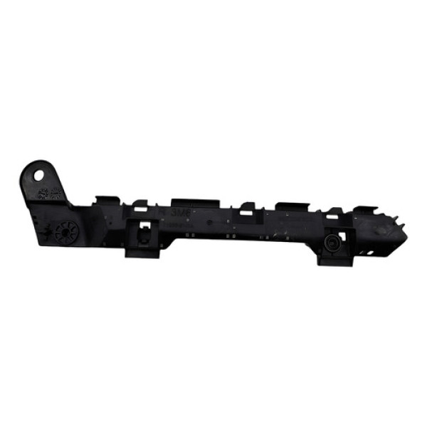 Guia Parachoque Dianteiro Honda Hrv Direito 2023 2024