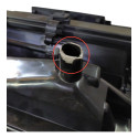 Caixa Evaporadora Ar Onix 1.0 Turbo 2024 2025