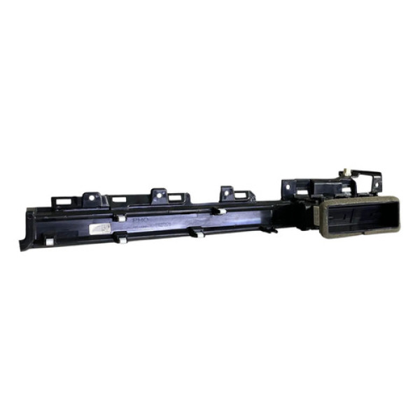 Moldura Com Difusor De Ar Direiro Rampage 2024