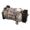 Compressor Ar Condicionado Jeep Renegade 1.8 2022